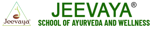 Jeevaya Institute of Ayurveda and Wellness
